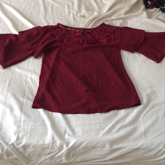 Dress up shirt ❤️ - Picture 3 of 4